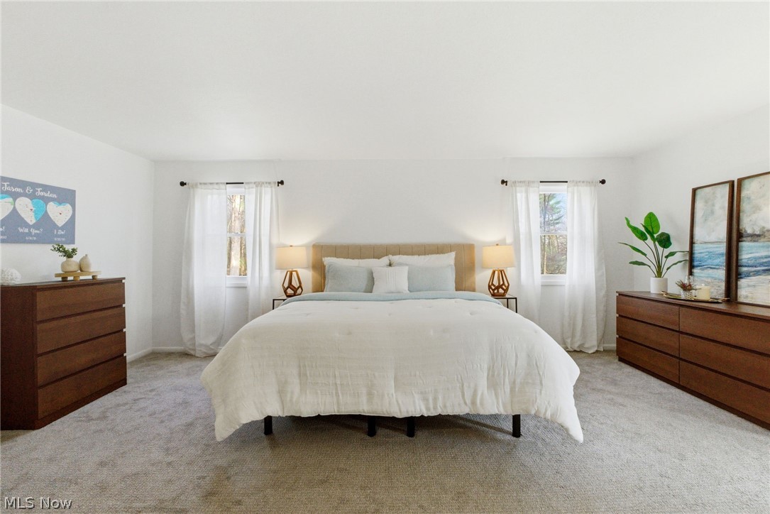 Hidden Acres - Residential