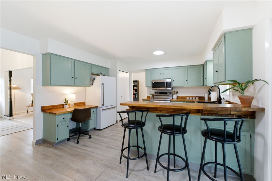 Hidden Acres - Residential