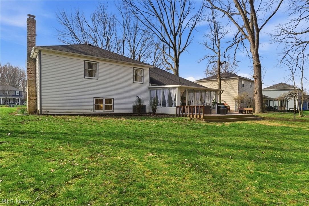 Hidden Acres - Residential