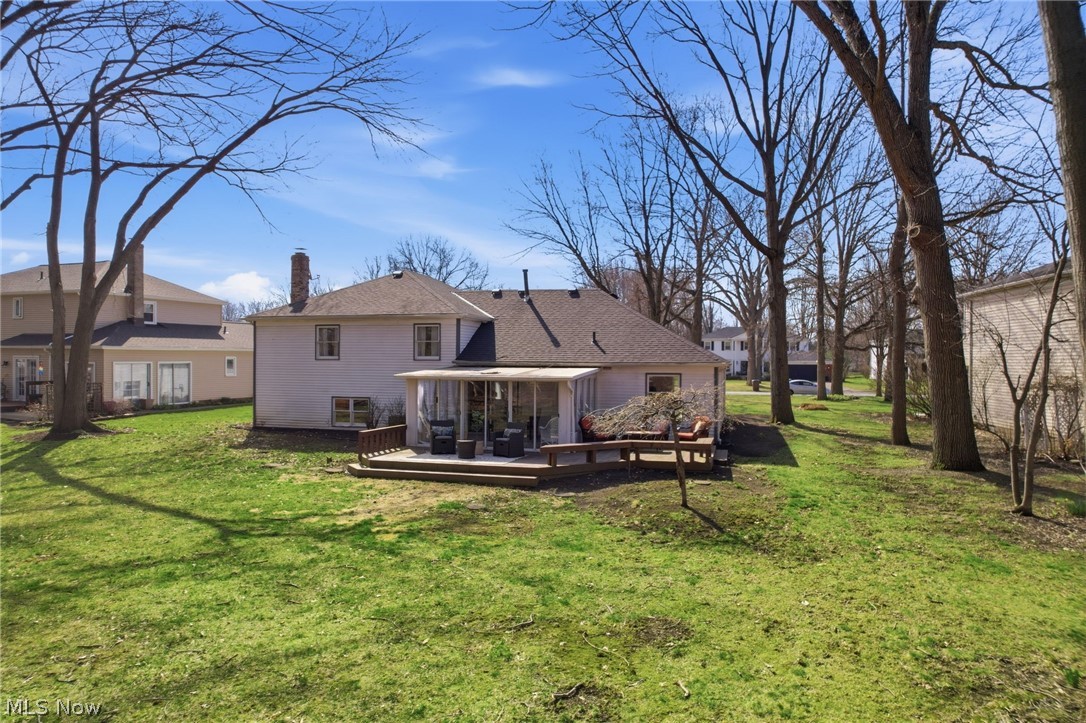 Hidden Acres - Residential