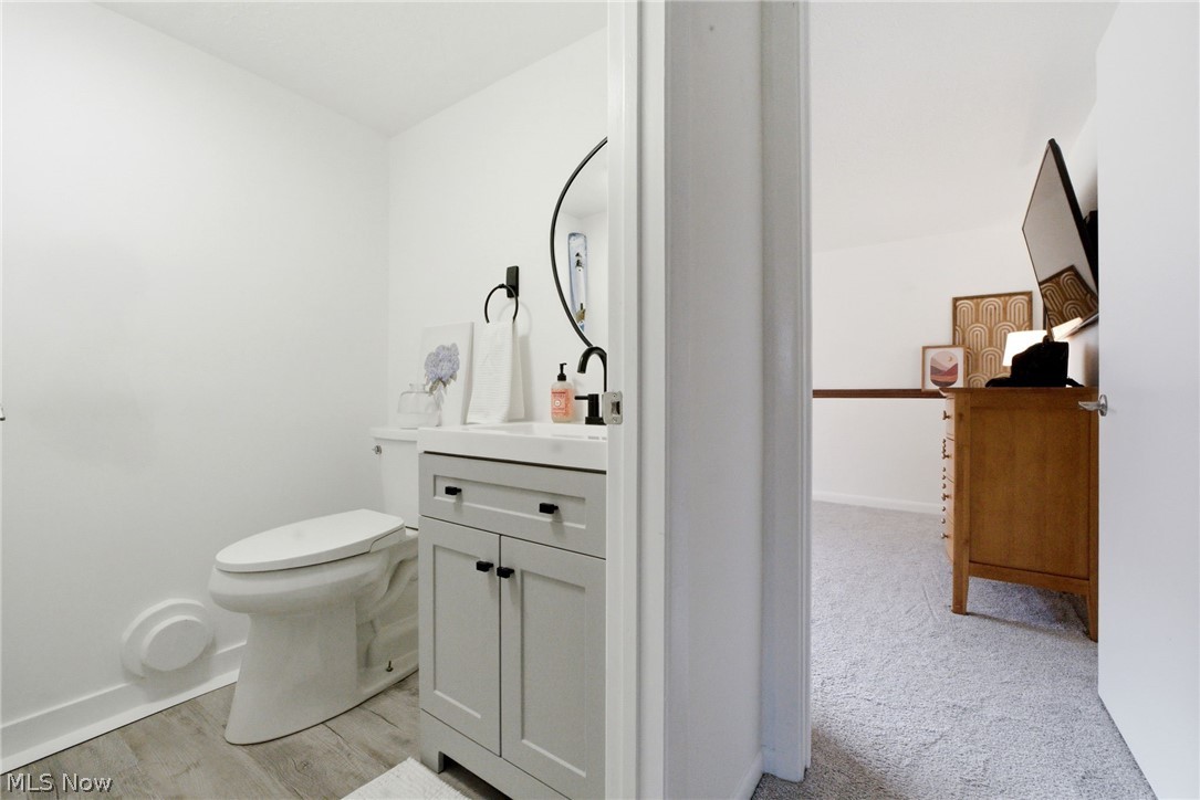 Hidden Acres - Residential