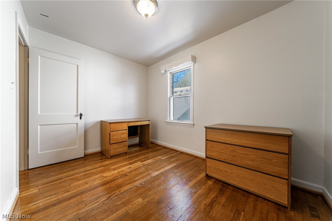 Transit Park 02 - Residential