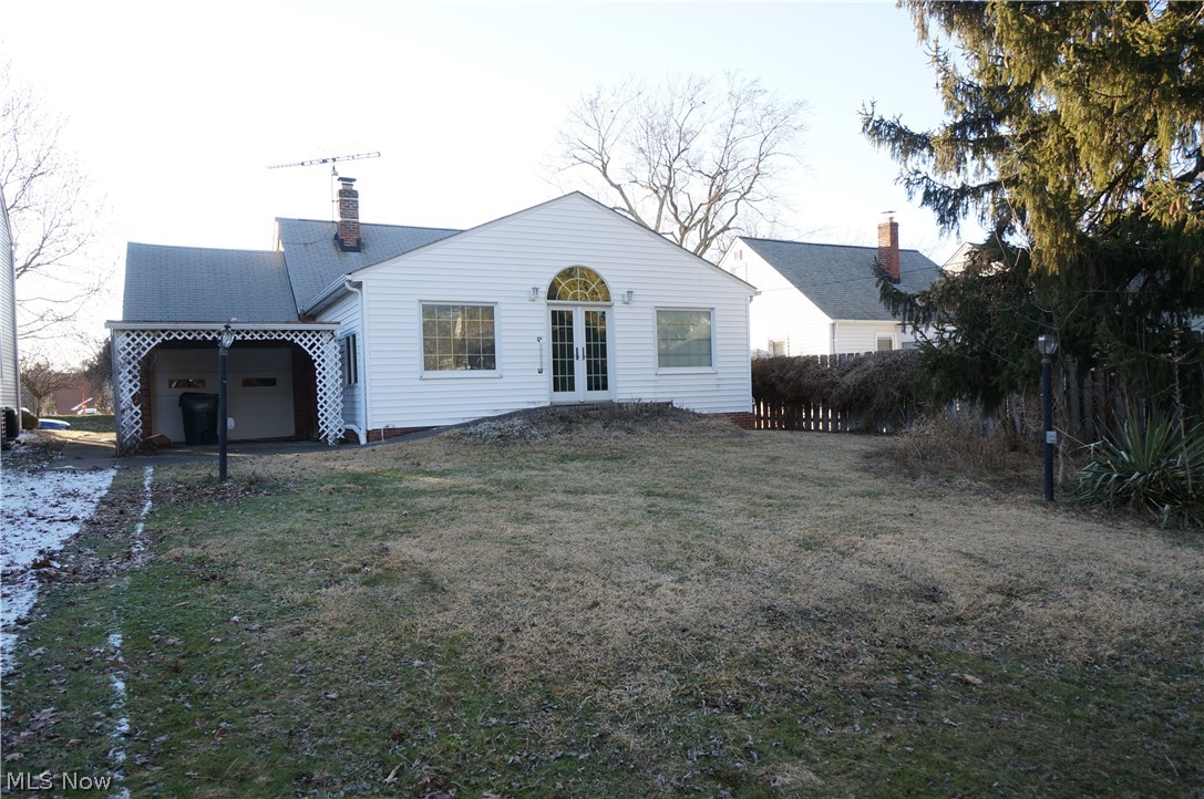 Transit Park 02 - Residential