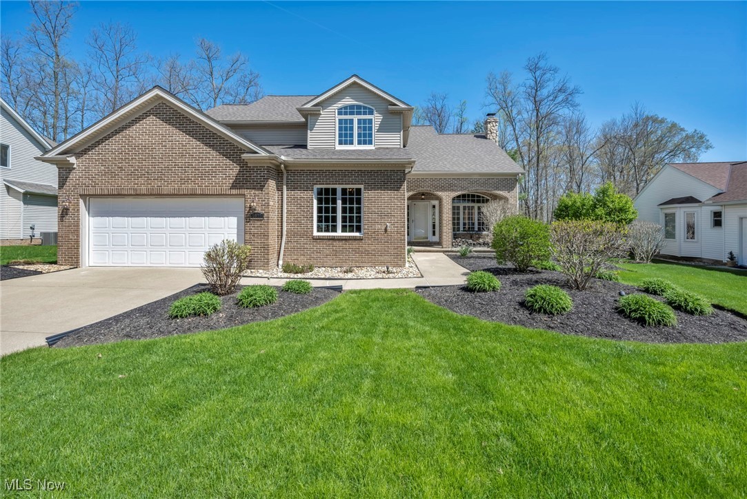 2809 Haggett Drive, Twinsburg, Ohio image 1