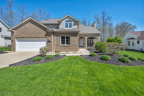 2809 Haggett Drive Twinsburg OH 44087