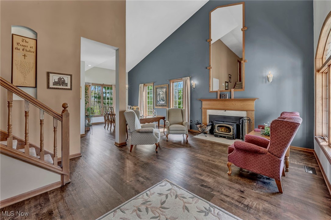 2809 Haggett Drive, Twinsburg, Ohio image 6