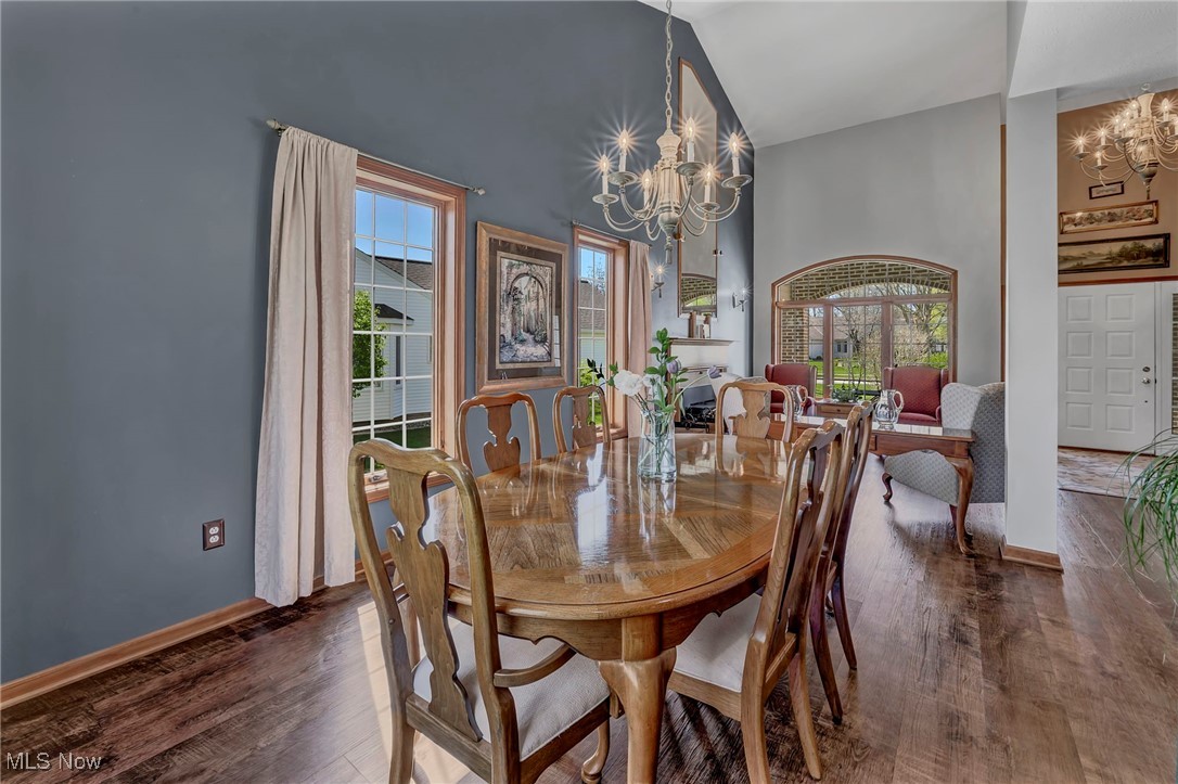 2809 Haggett Drive, Twinsburg, Ohio image 8