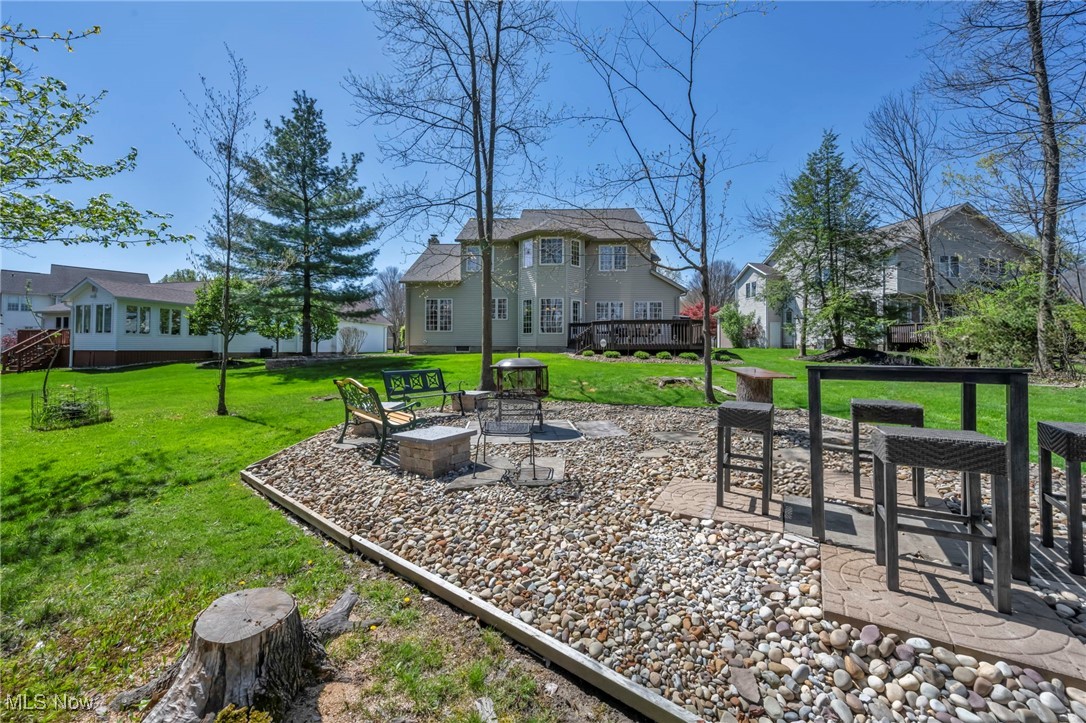 2809 Haggett Drive, Twinsburg, Ohio image 36