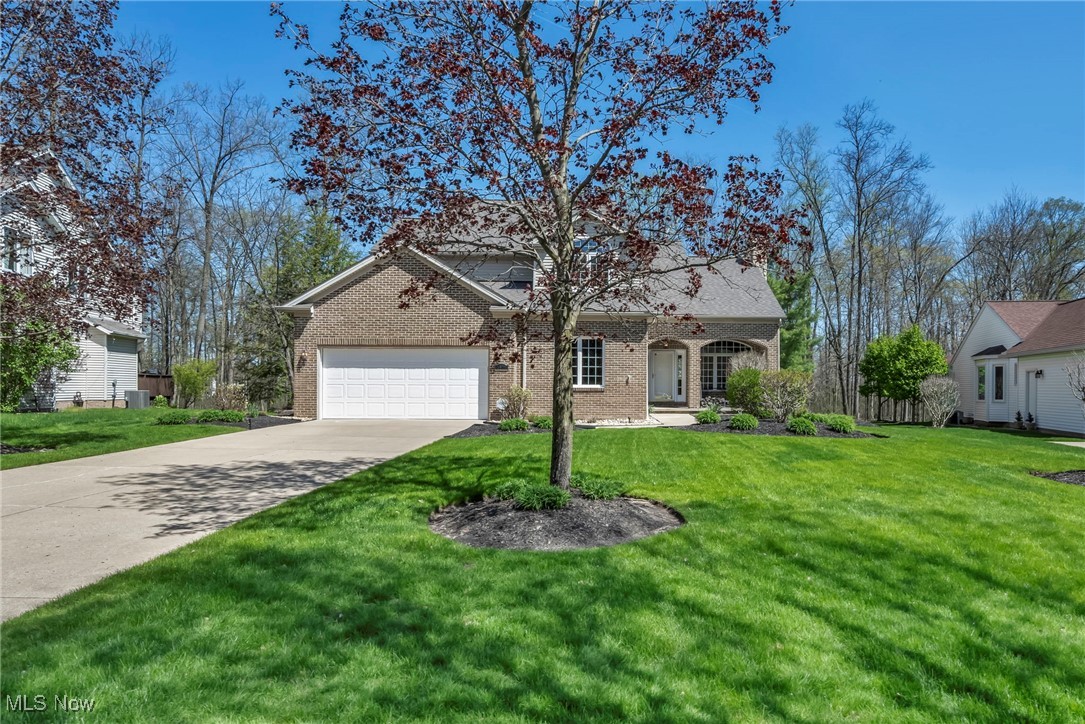 2809 Haggett Drive, Twinsburg, Ohio image 38