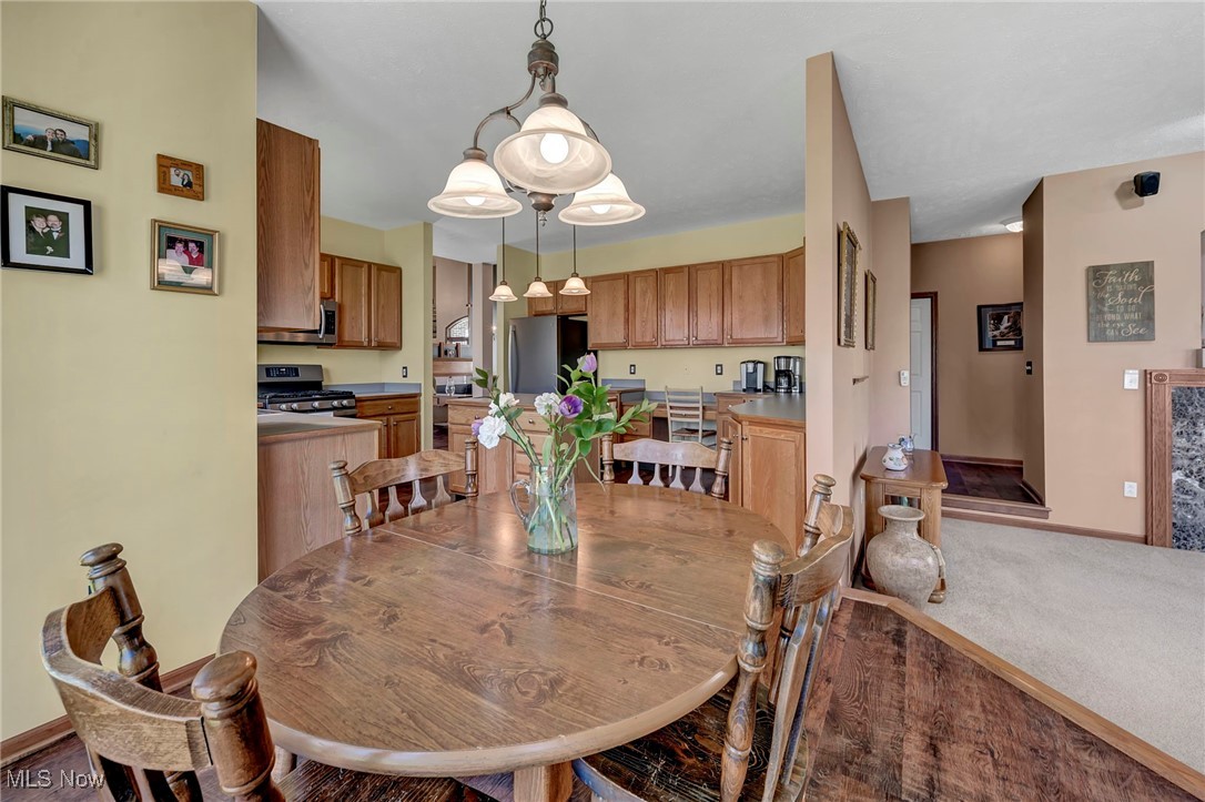2809 Haggett Drive, Twinsburg, Ohio image 12