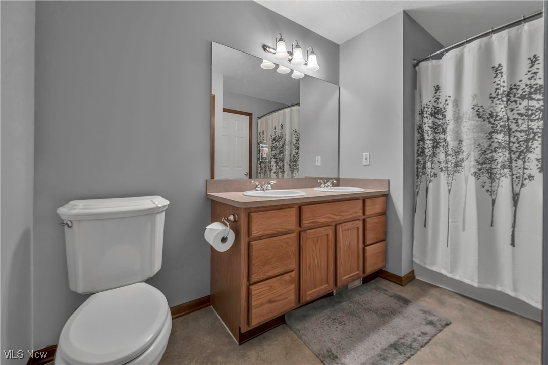2809 Haggett Drive, Twinsburg, Ohio image 27