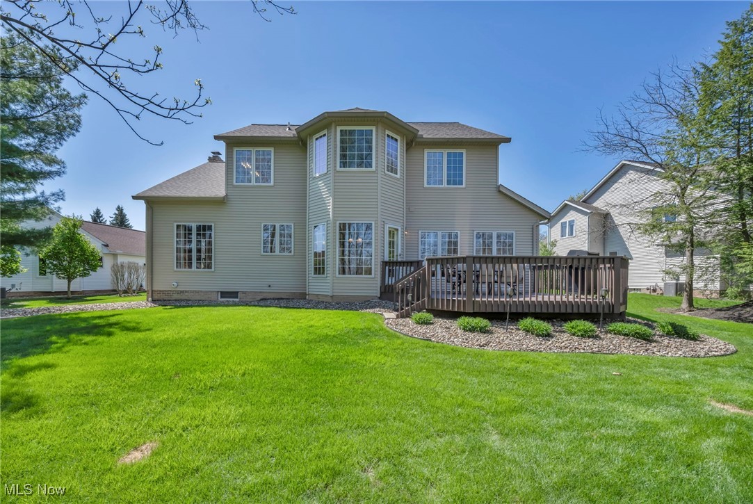 2809 Haggett Drive, Twinsburg, Ohio image 3