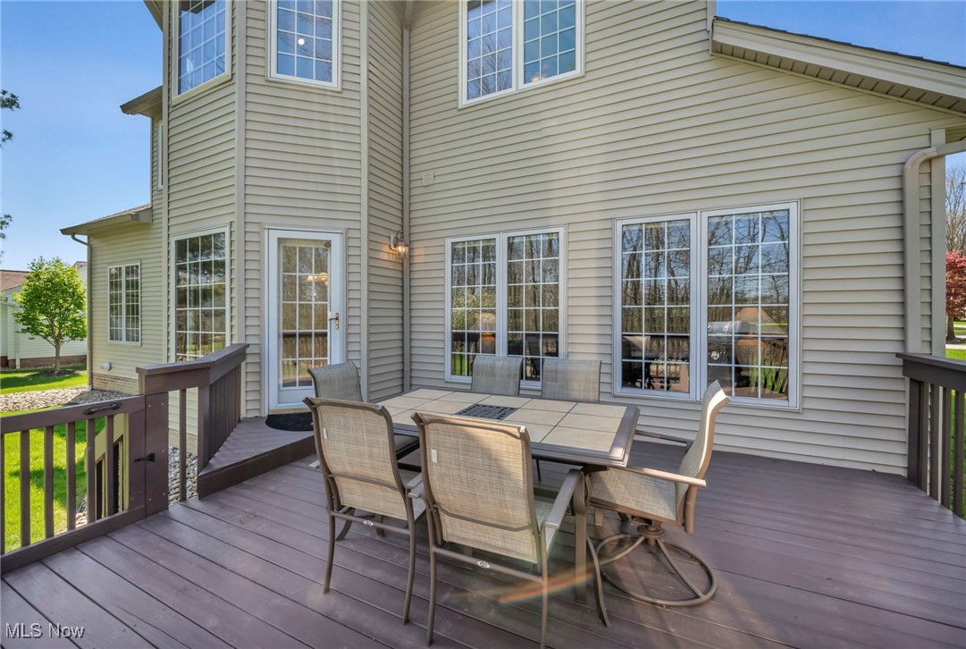2809 Haggett Drive, Twinsburg, Ohio image 32