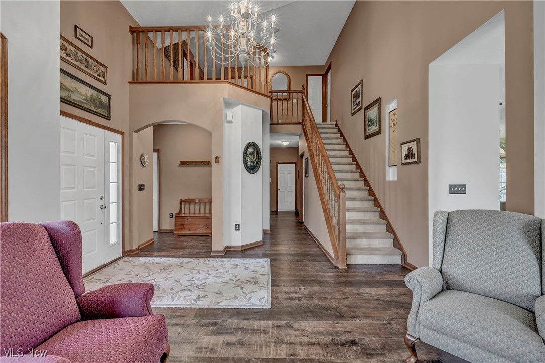 2809 Haggett Drive, Twinsburg, Ohio image 4