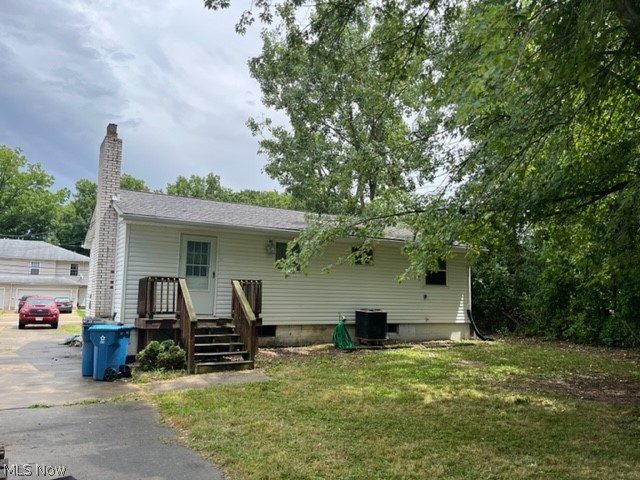 Erie Beach Allotment - Residential