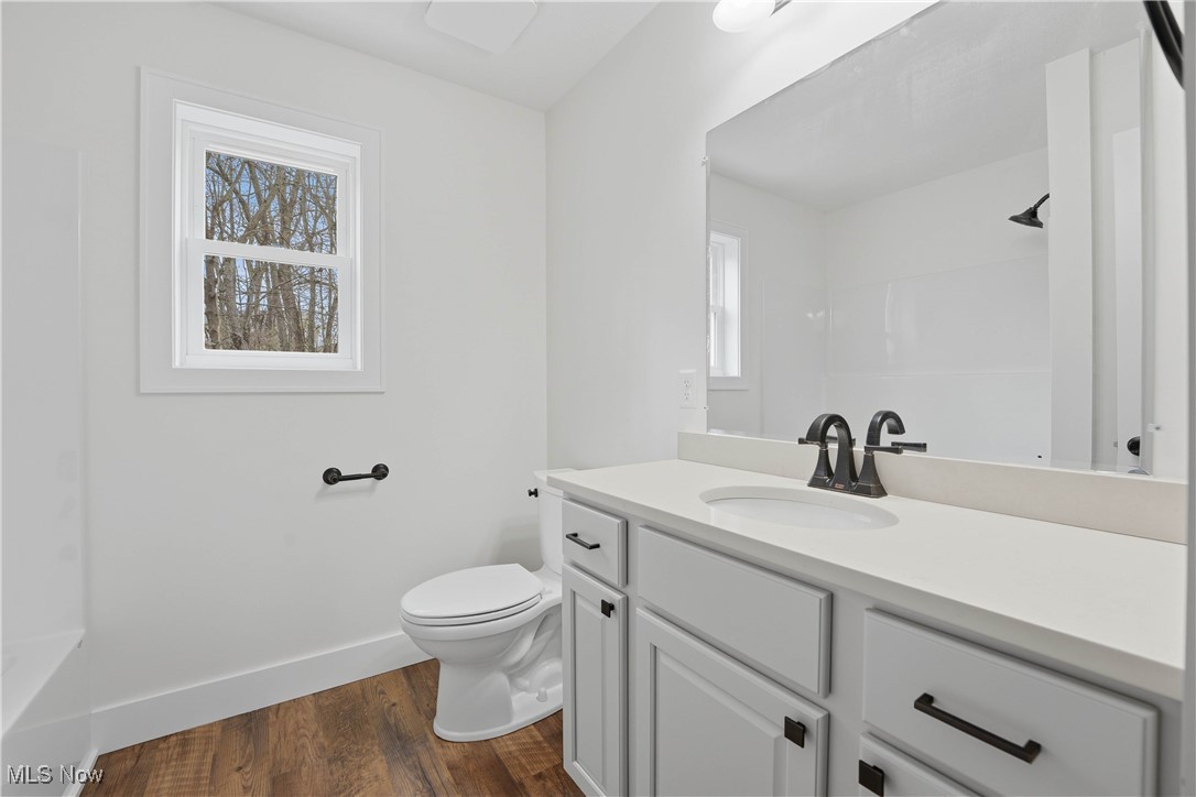 VIENNA WOODS - Residential