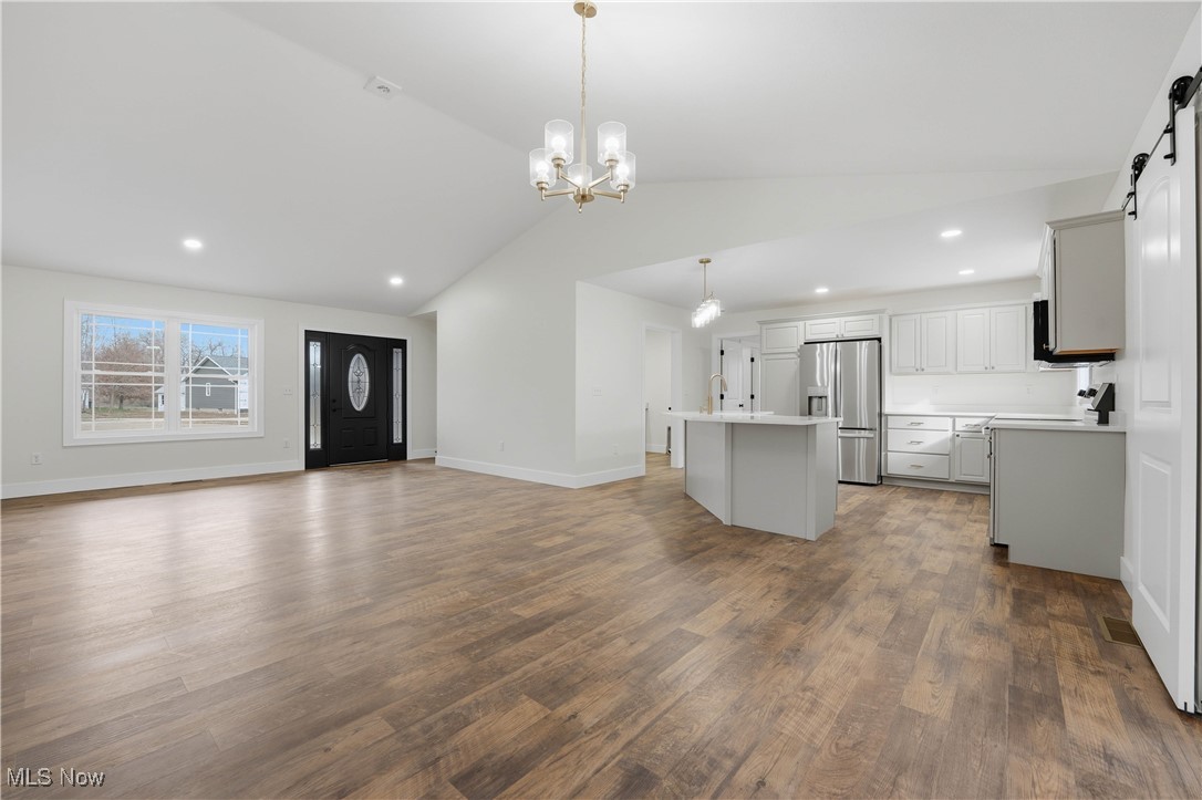 VIENNA WOODS - Residential