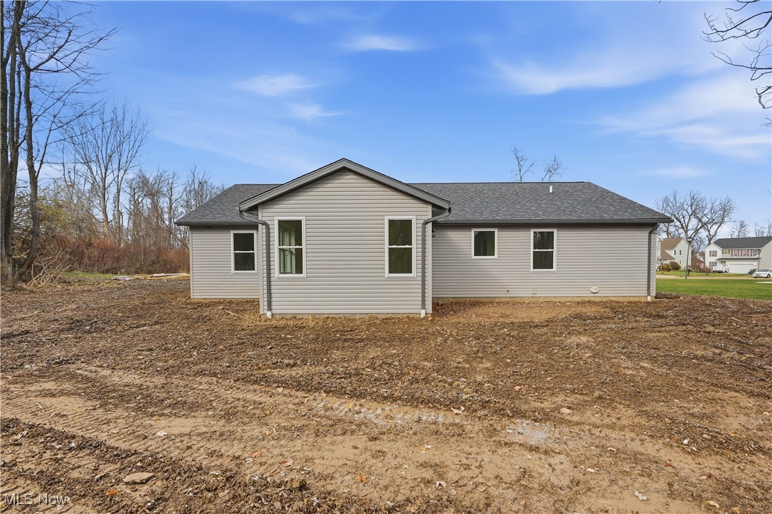 VIENNA WOODS - Residential