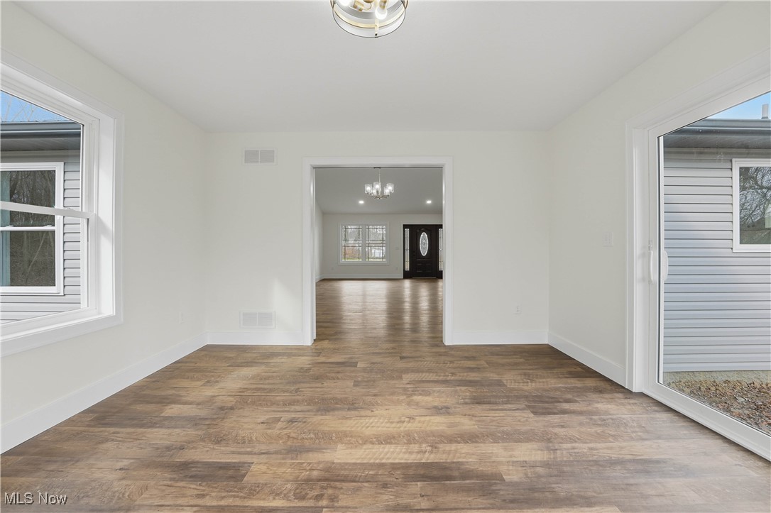 VIENNA WOODS - Residential