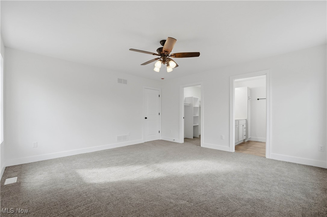 VIENNA WOODS - Residential