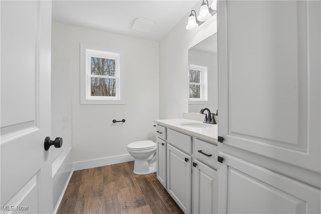 VIENNA WOODS - Residential