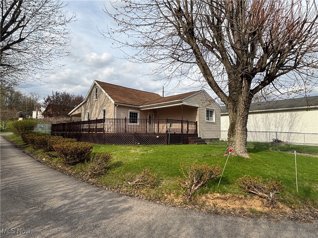 101 Sunset Lane, Follansbee, West Virginia image 21