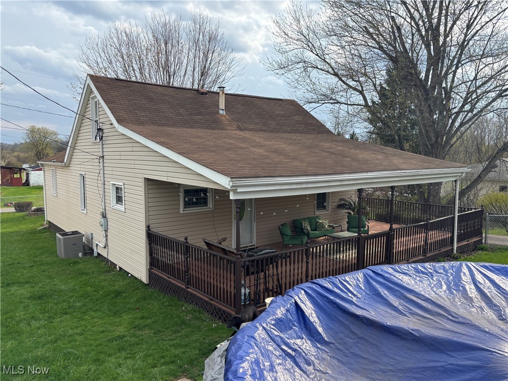 101 Sunset Lane, Follansbee, West Virginia image 19