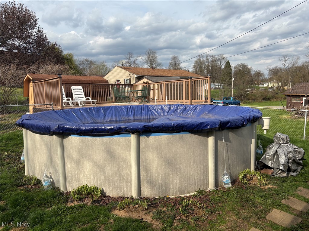 101 Sunset Lane, Follansbee, West Virginia image 17