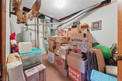 Tiny photo for 6122 Frederick Avenue NE, Alliance, OH 44601 (MLS # 5190896)