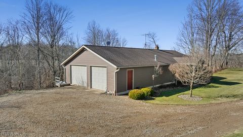 Tiny photo for 6122 Frederick Avenue NE, Alliance, OH 44601 (MLS # 5190896)