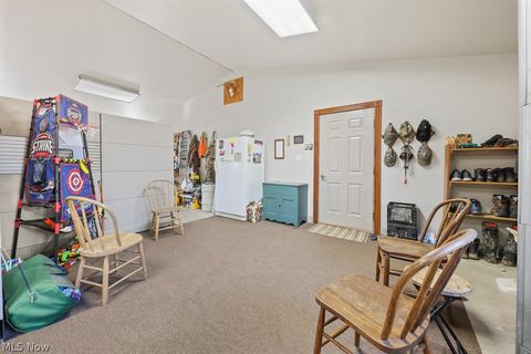 Tiny photo for 6122 Frederick Avenue NE, Alliance, OH 44601 (MLS # 5190896)