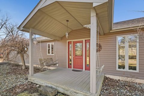 Tiny photo for 6122 Frederick Avenue NE, Alliance, OH 44601 (MLS # 5190896)