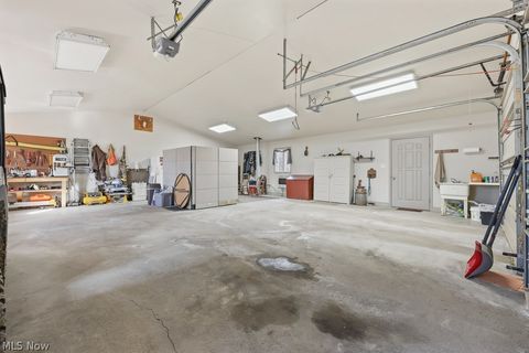 Tiny photo for 6122 Frederick Avenue NE, Alliance, OH 44601 (MLS # 5190896)