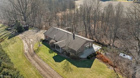 Tiny photo for 6122 Frederick Avenue NE, Alliance, OH 44601 (MLS # 5190896)