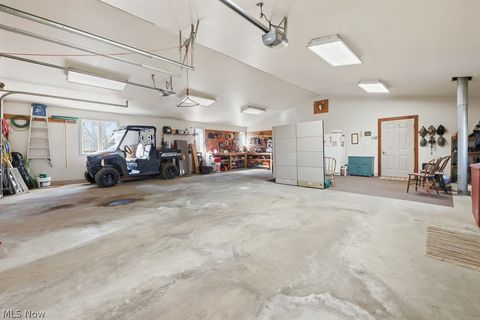 Tiny photo for 6122 Frederick Avenue NE, Alliance, OH 44601 (MLS # 5190896)