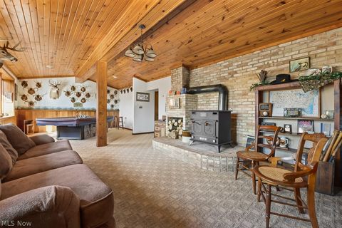 Tiny photo for 6122 Frederick Avenue NE, Alliance, OH 44601 (MLS # 5190896)