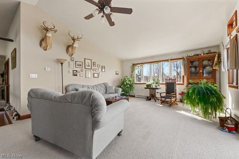 Tiny photo for 6122 Frederick Avenue NE, Alliance, OH 44601 (MLS # 5190896)