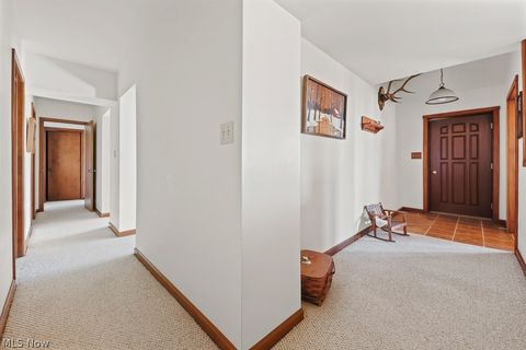 Tiny photo for 6122 Frederick Avenue NE, Alliance, OH 44601 (MLS # 5190896)