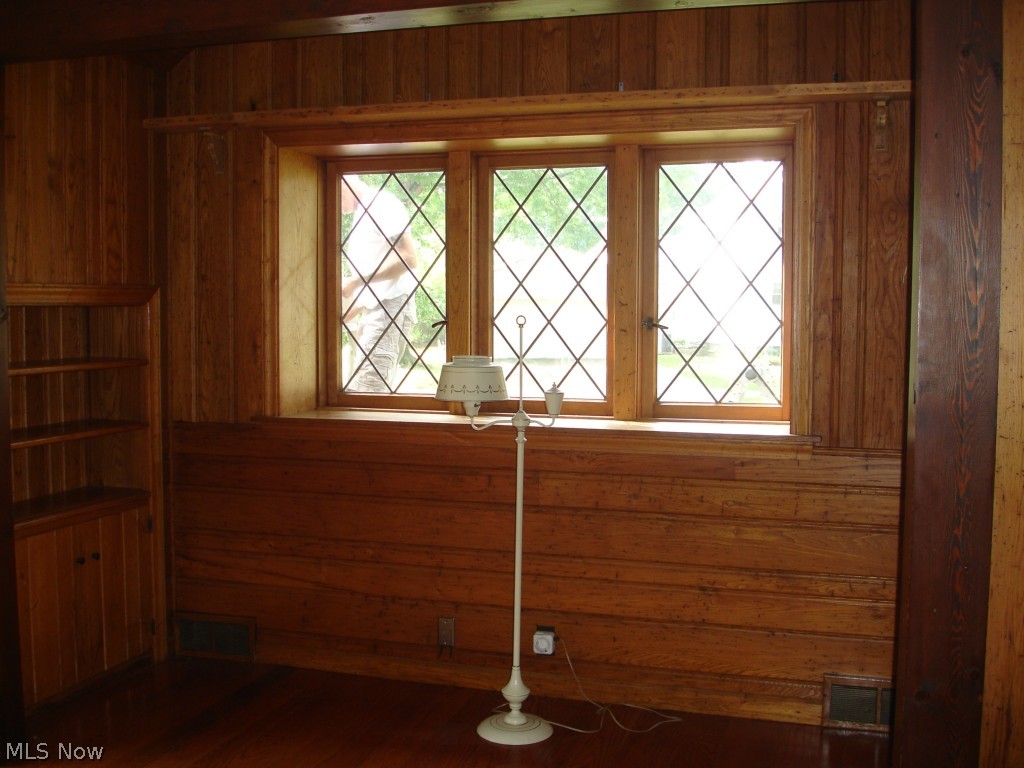 Fullerwood - Residential