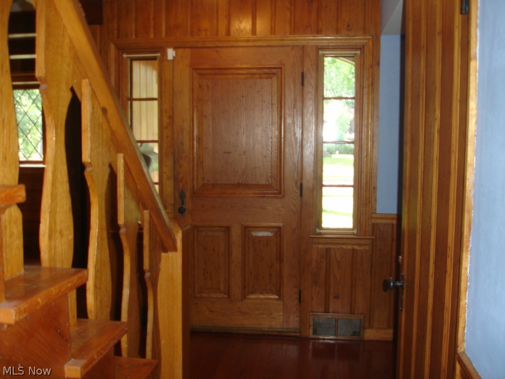 Fullerwood - Residential