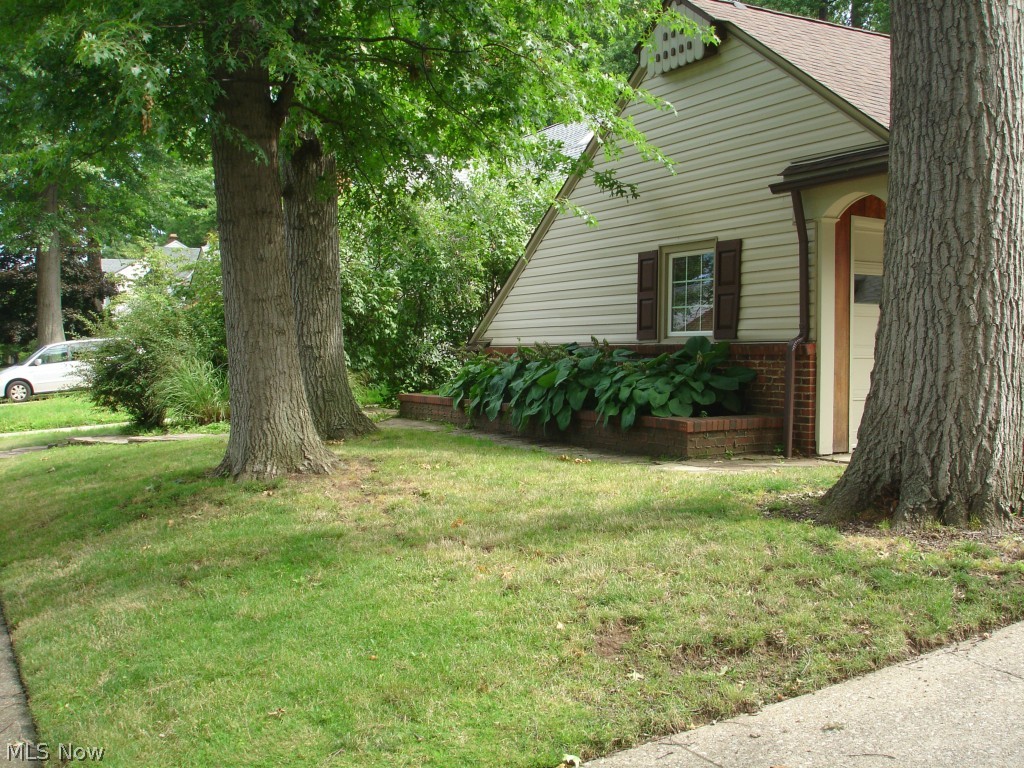 Fullerwood - Residential