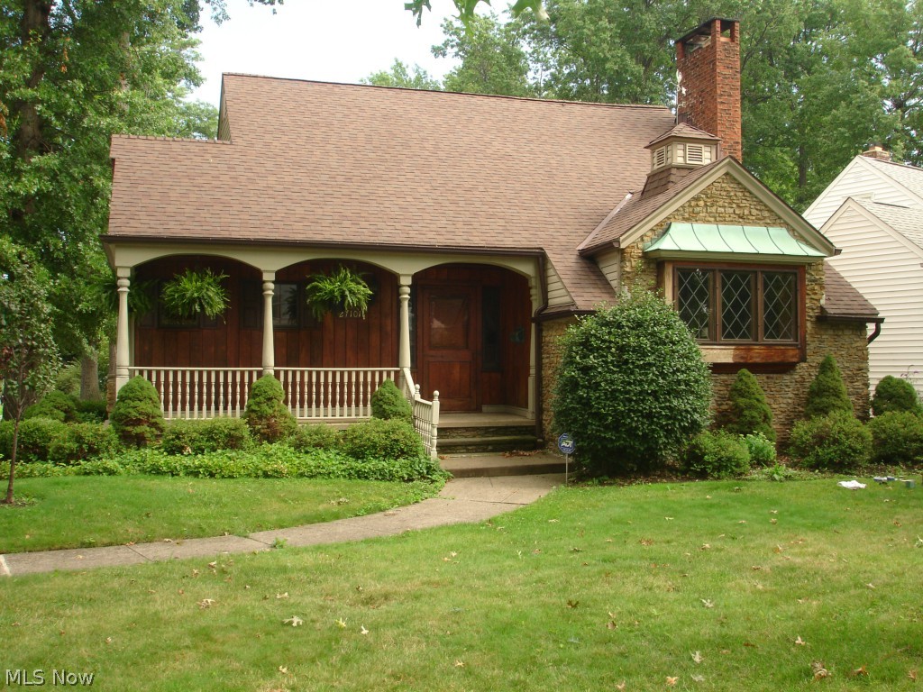 Fullerwood - Residential