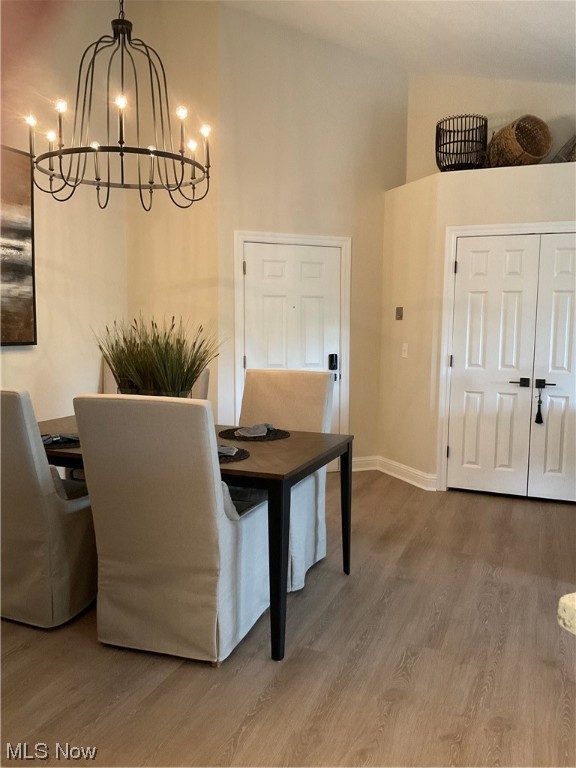 Enclave - Residential