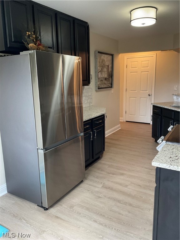 Enclave - Residential