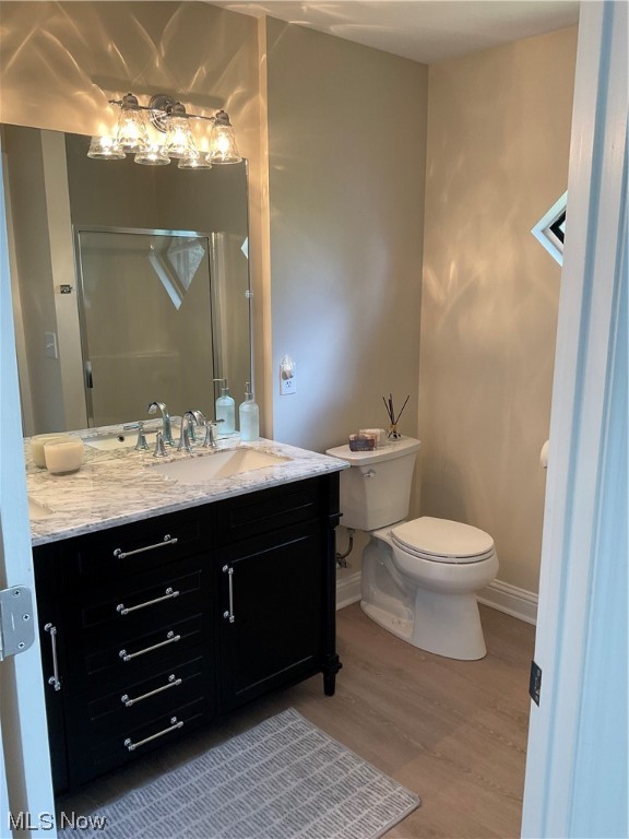 Enclave - Residential