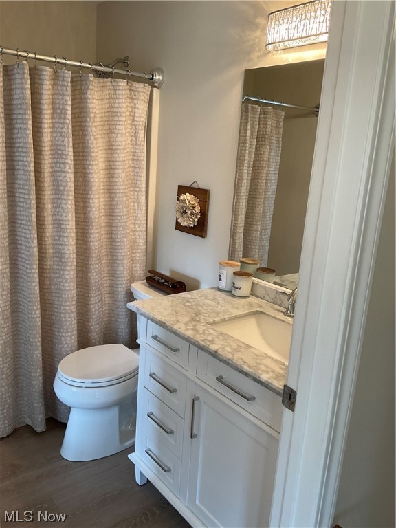 Enclave - Residential