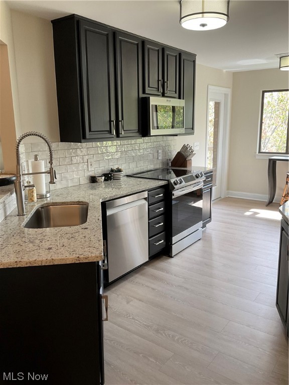 Enclave - Residential