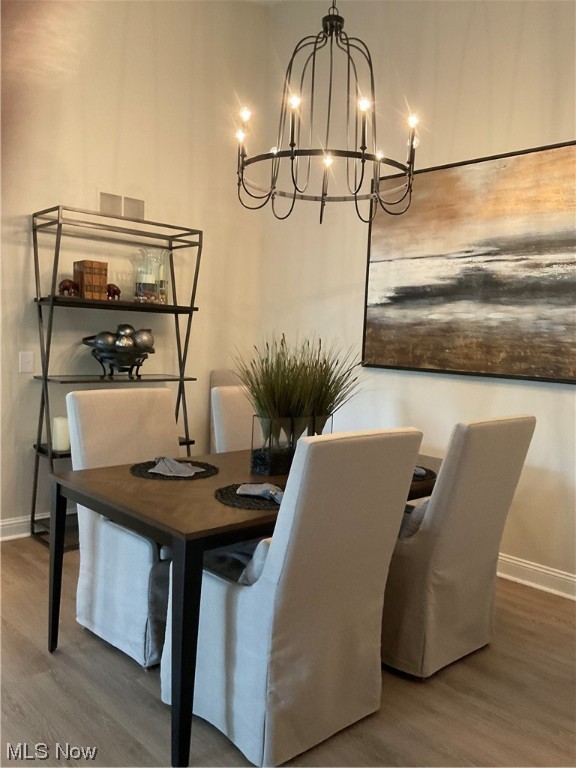 Enclave - Residential