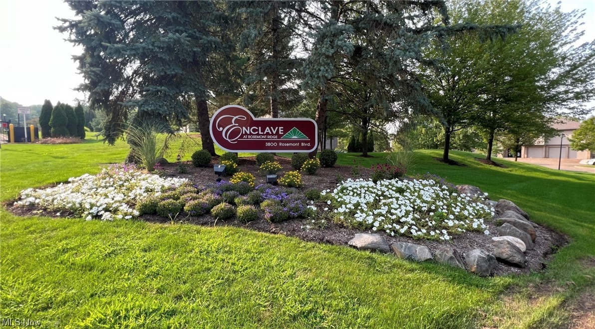 Enclave - Residential