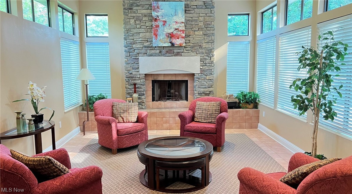 Enclave - Residential